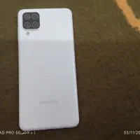 سامسونگ a۱۲|موبایل|قم, حاج زینل|دیوار