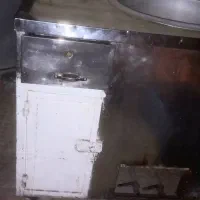 دستگاه توکار حلیم پزی