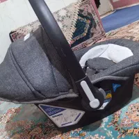 کریر|کالسکه و لوازم جانبی|قم, شهر قائم|دیوار