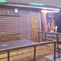 واگذاری کافه فستفود(مسترفود پیتزادواتیشه)|اجارهٔ مغازه و غرفه|بیرجند, |دیوار