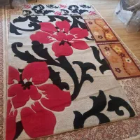 فرش  وپادری