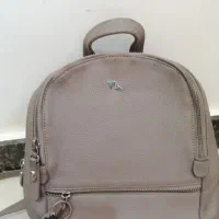 کوله و کیف دوشی چرم مشهد