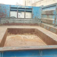 نیسان87|خودرو سواری و وانت|فولادشهر, A4|دیوار