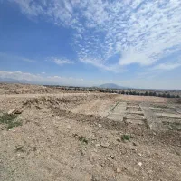 زمین تهاتر ( هشتگرد جدید)