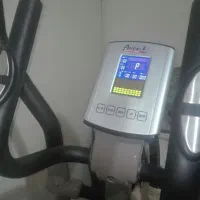الپتیکال ، اسکی فضایی  Avent fitness