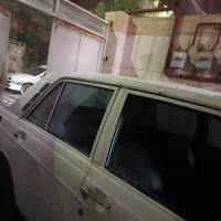 پیکان مدل ۸۳|خودرو سواری و وانت|مشهد, فرهنگیان (شهرک غرب)|دیوار