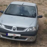 رنو تندر ۹۰ مدل ۸۶|خودرو سواری و وانت|تبریز, |دیوار