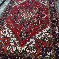 فرش تاجر هریس|فرش|تبریز, |دیوار