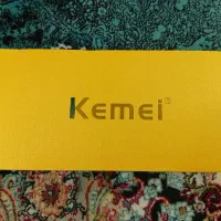 ماشین اصلاح کیمی