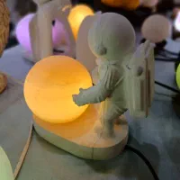 اباژورهای سنگ نمک