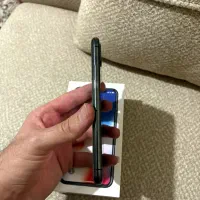 ایفون x 256 lla|موبایل|تهران, بهار|دیوار