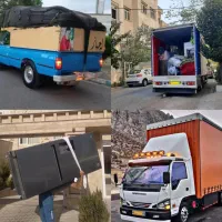 اتوبارسیرجان اصلی با مدیریت بلوردی