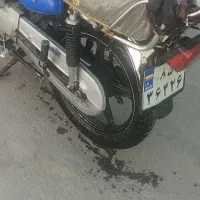 هندا 200کاربرات کارخانه|موتورسیکلت|مشهد, طبرسی شمالی|دیوار