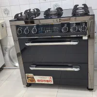 گاز پنج شعله