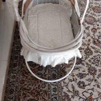 گهواره روروک صندلی ماشین