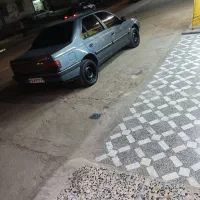 405مدل 94 موتور نو