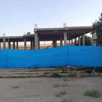 نیازمندکارگرسقف وستون اسکلت بتن
