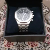 ساعتمچی عقربه ای کوارتز مردانه بین باند