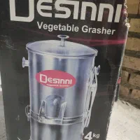 سبزی خردکن مارک دسینی