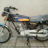 موتورسیکلت جترو مدل88 عروسک