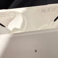 Apple AirPods Pro 2|لوازم جانبی موبایل و تبلت|بجنورد, |دیوار
