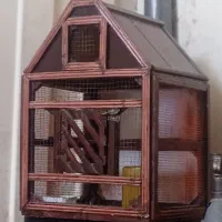 عروس هلندی دستی ماده