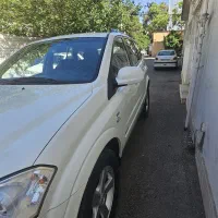سانگ یانگ کایرون ۲۰۱۲ بیرنگ حتی سپر در حد صفر