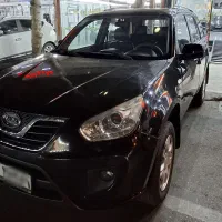 x33 دنده ای مدل ۹۵ مشکی