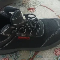 کفش کار نونو اکبند