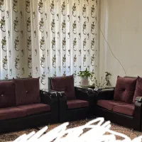 مبل ۷نفره|مبلمان خانگی و میز عسلی|سنندج, |دیوار