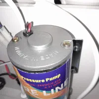 دستگاه تصفیه آب PURE LINE|آبسردکن و تصفیه آب|محمدشهر, محمدشهر|دیوار