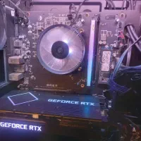 سیستم گیمینگ پک اومن(hp)