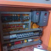برنامه‌نویسی PLC و اتوماسیون صنعتی