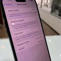 Iphone 15 normal 128gb|موبایل|کرج, مهرویلا شمالی|دیوار