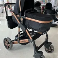 کالسکه اسپرینگ نو (استفاده نشده)
