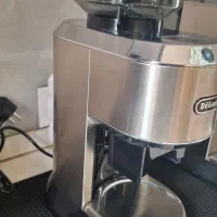 آسیاب دلونگی kg521.m|خردکن، آسیاب، غذاساز|تهران, جنتآباد جنوبی|دیوار