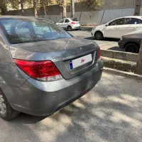 دنا ۹۶|خودرو سواری و وانت|کرج, جهان‌شهر|دیوار