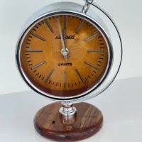 ساعت رومیزی،رادیو،تلفن(لوازم خانگی امیران)|ساعت دیواری و تزئینی|یزد, |دیوار