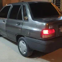 پراید ۱۳۱ دوگانه شرکتی مدل۹۰|خودرو سواری و وانت|جم, |دیوار