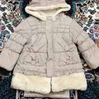 تعدادی لباس کودک