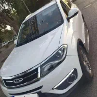 تیگو پنج مدل 99