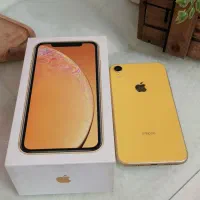 iPhone xr 128g ZDA دوسیم