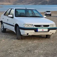 پژو 405 slx مدل ۹۷|خودرو سواری و وانت|ماکو, |دیوار