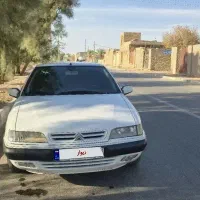 فروش خودرو زانتیا ۲۰۰۰|خودرو سواری و وانت|رفسنجان, |دیوار