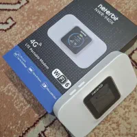 مودم نتربیت NWR-940X 4G/LTE|مودم و تجهیزات شبکه|مشهد, پنجتن|دیوار