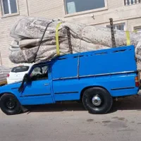 نیسان دیزل
