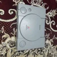 سونی  پلستشین  بدون ایراد و مشکل