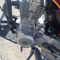 موتور شکاری ۱۴۰۲ سوخت فعال|موتورسیکلت|سراوان, |دیوار