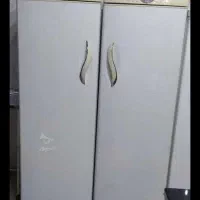 یخچال دو قلو امرسان