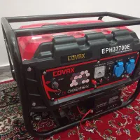 موتور برق بنزینی 4 زمانه 3000وات کواکس